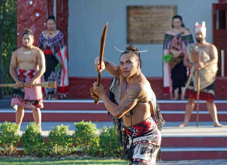 Maori