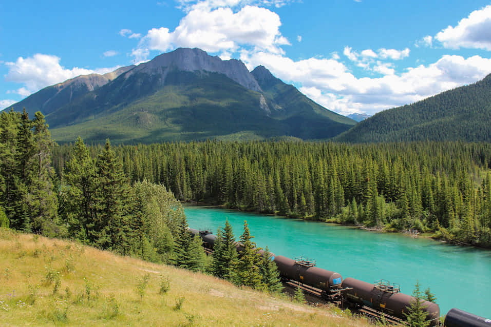 Canada - The West